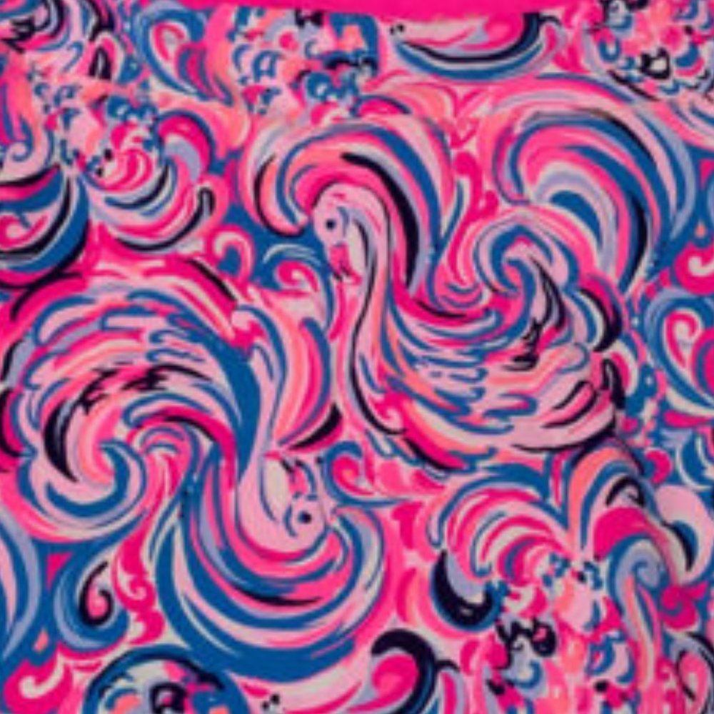 Lilly Pulitzer Weekender High waisted - Picture 3 of 3